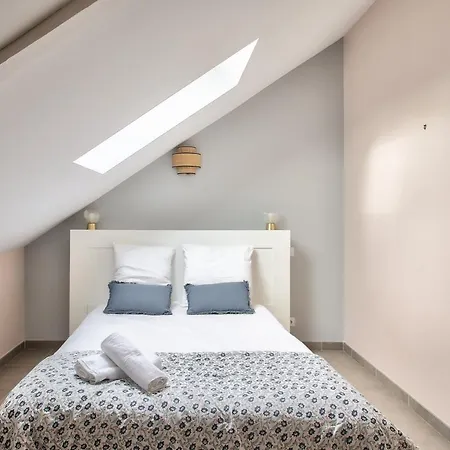 Nocnoc - Du Vieux Pressoir, Piscine Chauffee Et Couverte Дом отдыха *