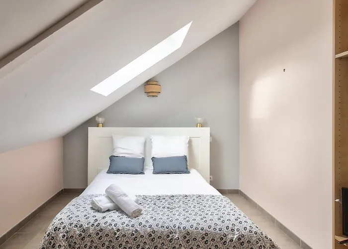 Nocnoc - Du Vieux Pressoir, Piscine Chauffée Et Couverte Casa vacanze *